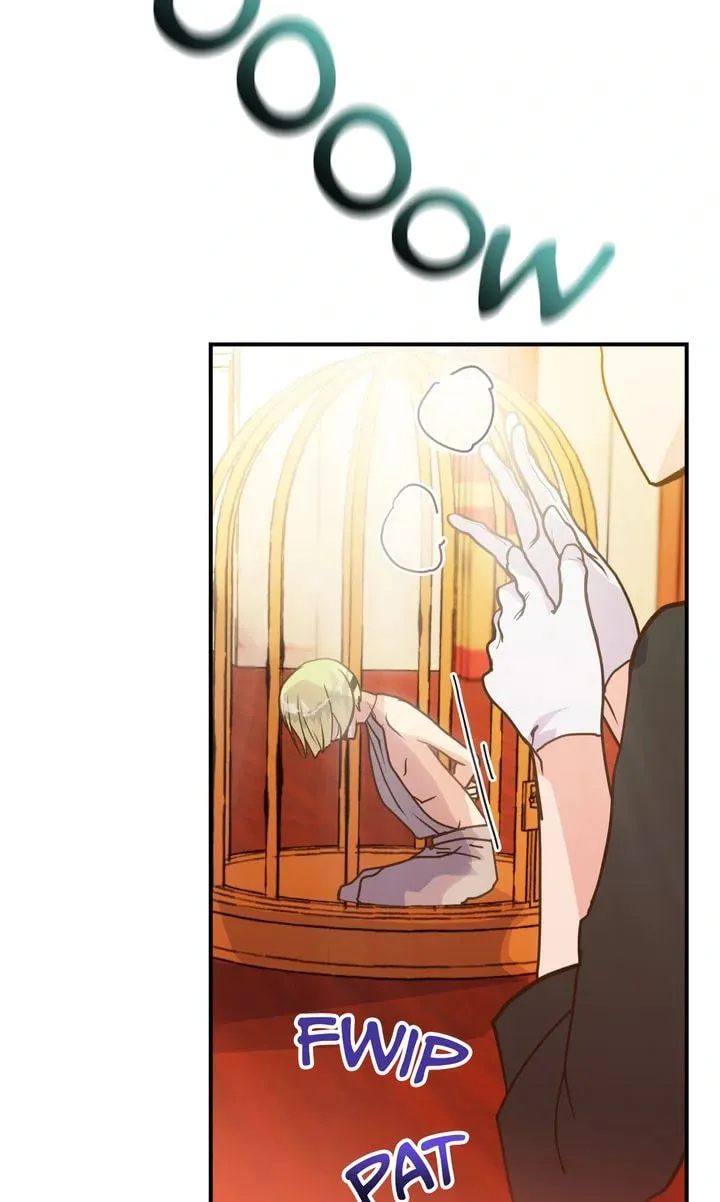 World of Ten Billion Chapter 11 page 77 - 