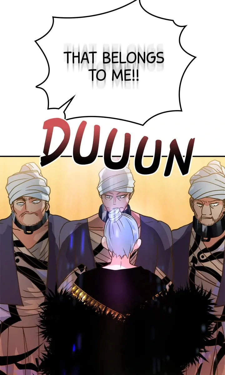 World of Ten Billion Chapter 12 page 107 - 