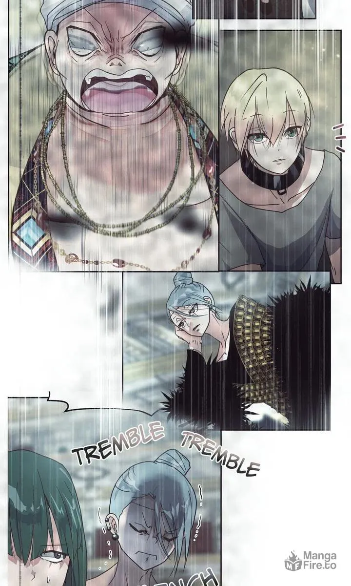 World of Ten Billion Chapter 12 page 115 - 