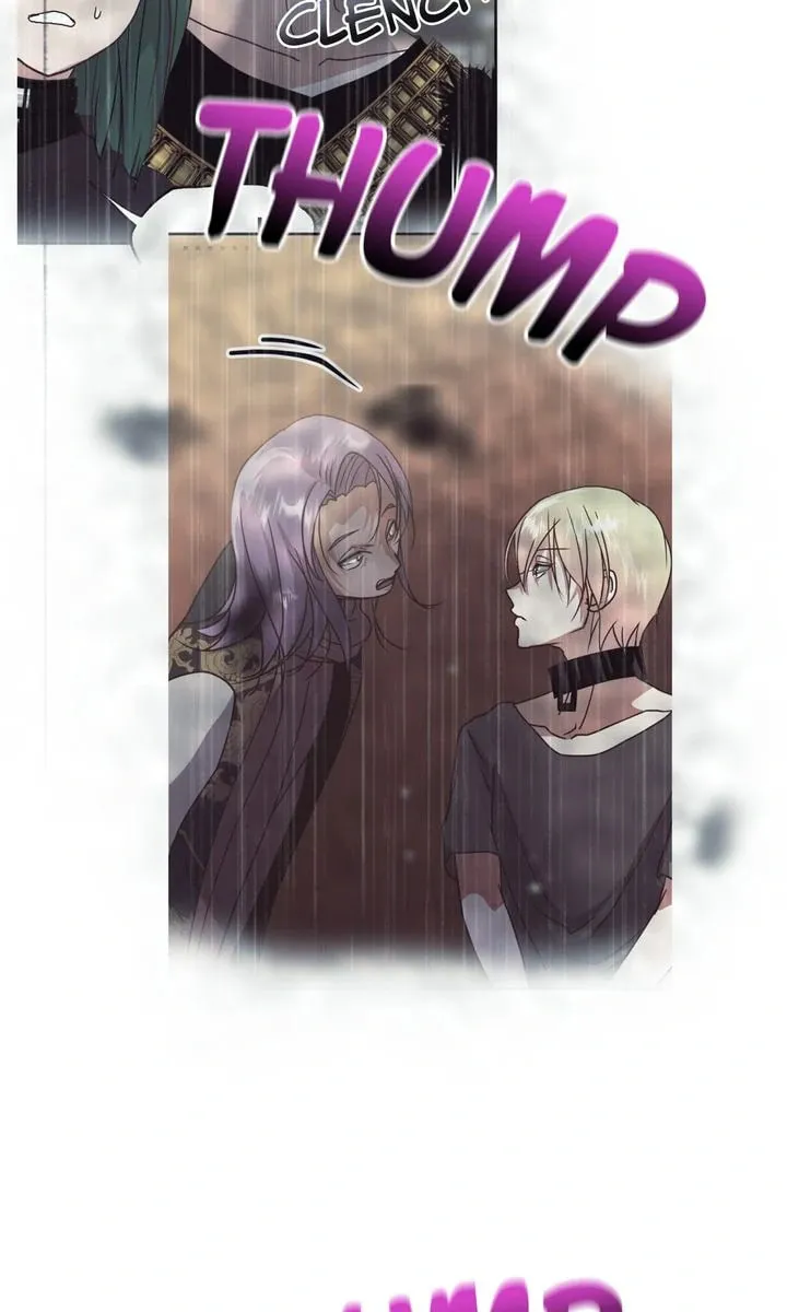 World of Ten Billion Chapter 12 page 116 - 