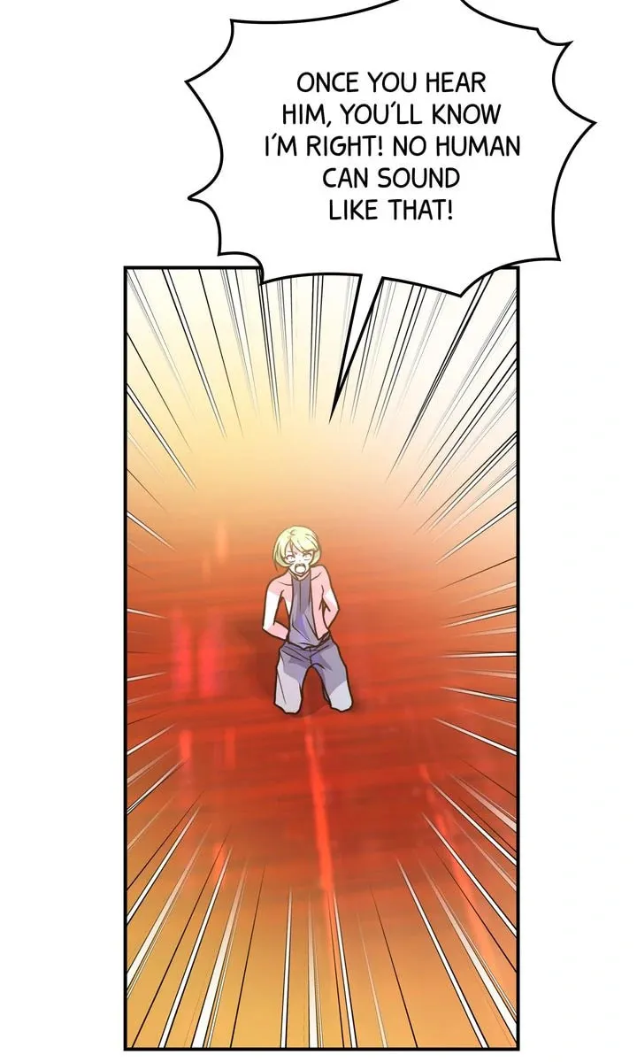 World of Ten Billion Chapter 12 page 13 - 