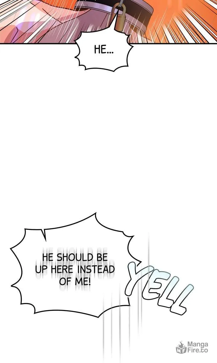 World of Ten Billion Chapter 12 page 15 - 