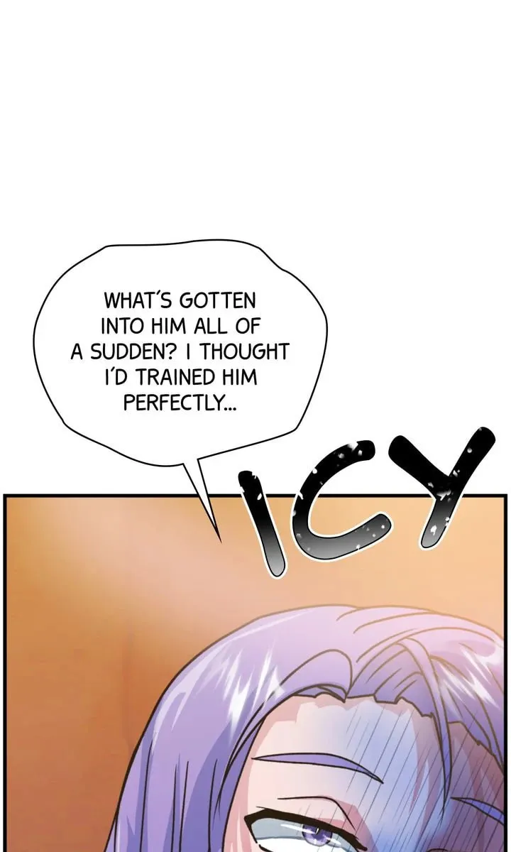 World of Ten Billion Chapter 12 page 17 - 