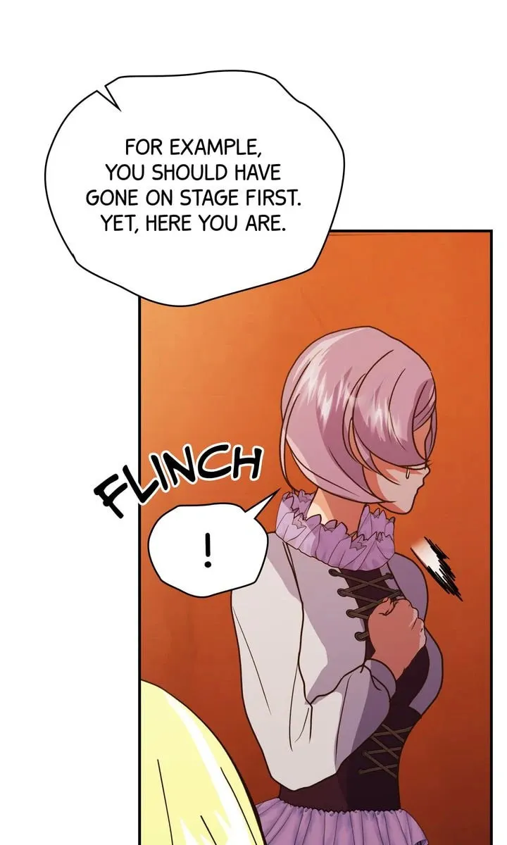 World of Ten Billion Chapter 12 page 22 - 