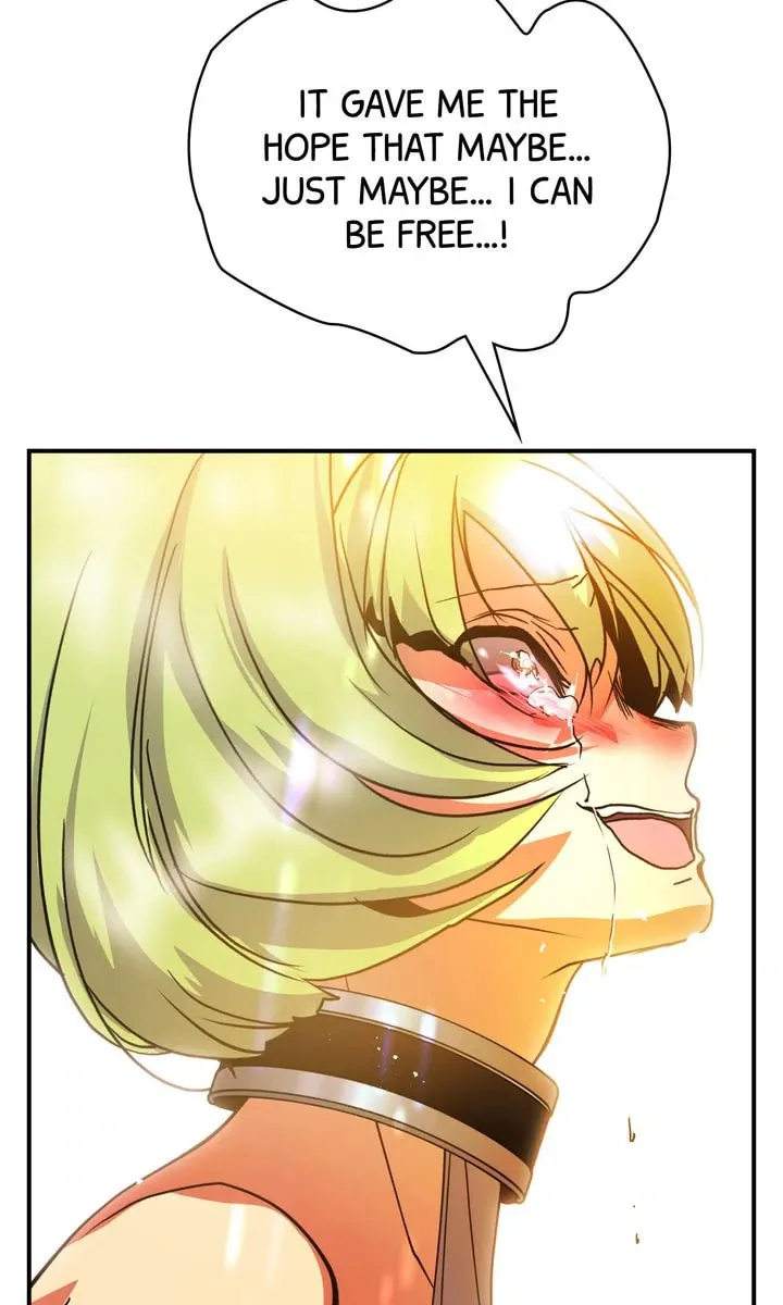 World of Ten Billion Chapter 12 page 32 - 