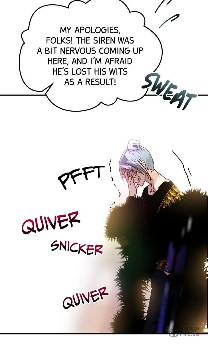 World of Ten Billion Chapter 12 page 40 - 
