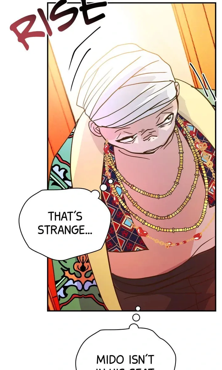World of Ten Billion Chapter 12 page 53 - 