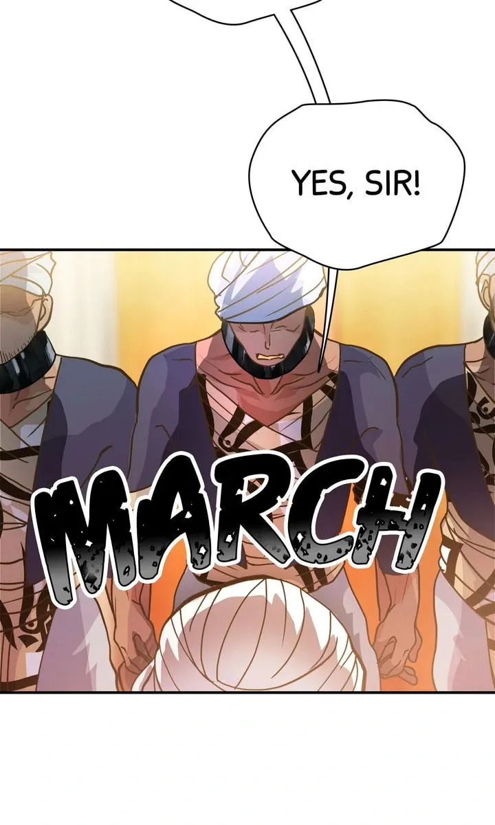 World of Ten Billion Chapter 12 page 61 - 