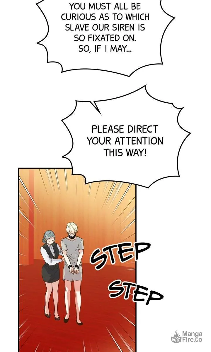 World of Ten Billion Chapter 12 page 65 - 