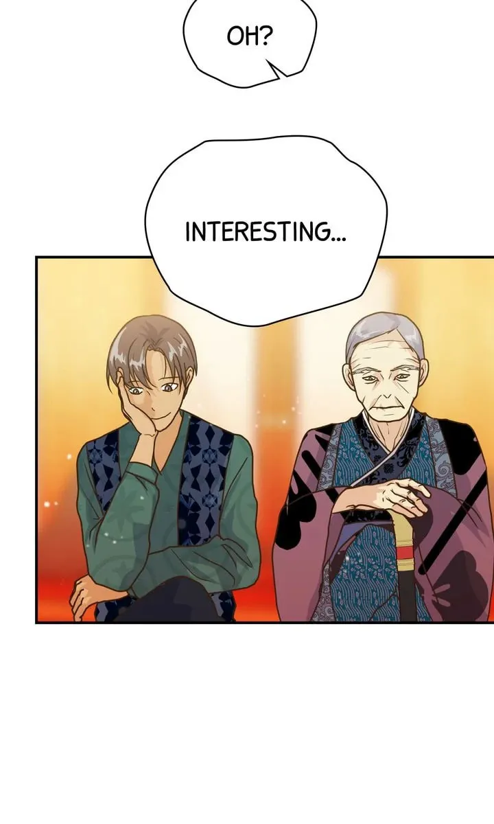 World of Ten Billion Chapter 12 page 68 - 
