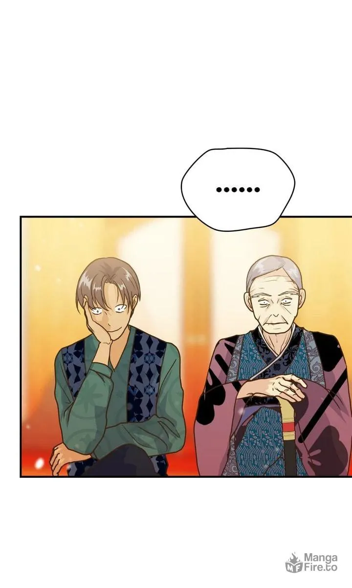 World of Ten Billion Chapter 12 page 72 - 