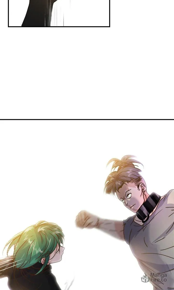 World of Ten Billion Chapter 12 page 90 - 