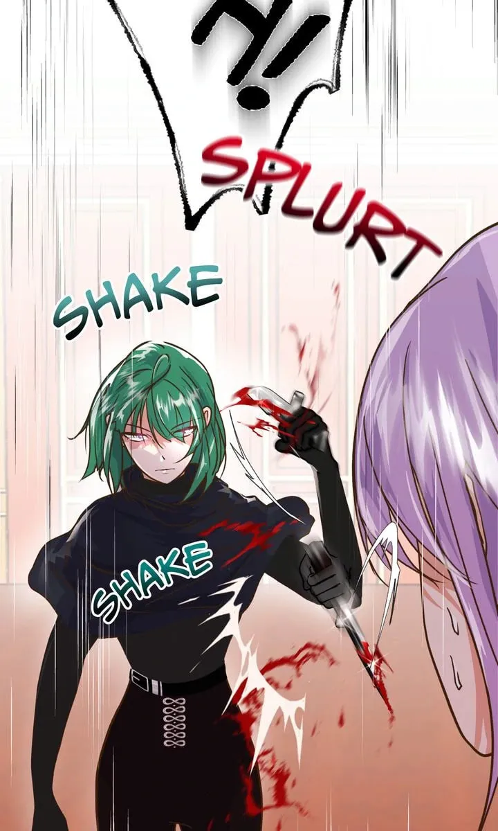 World of Ten Billion Chapter 12 page 94 - 