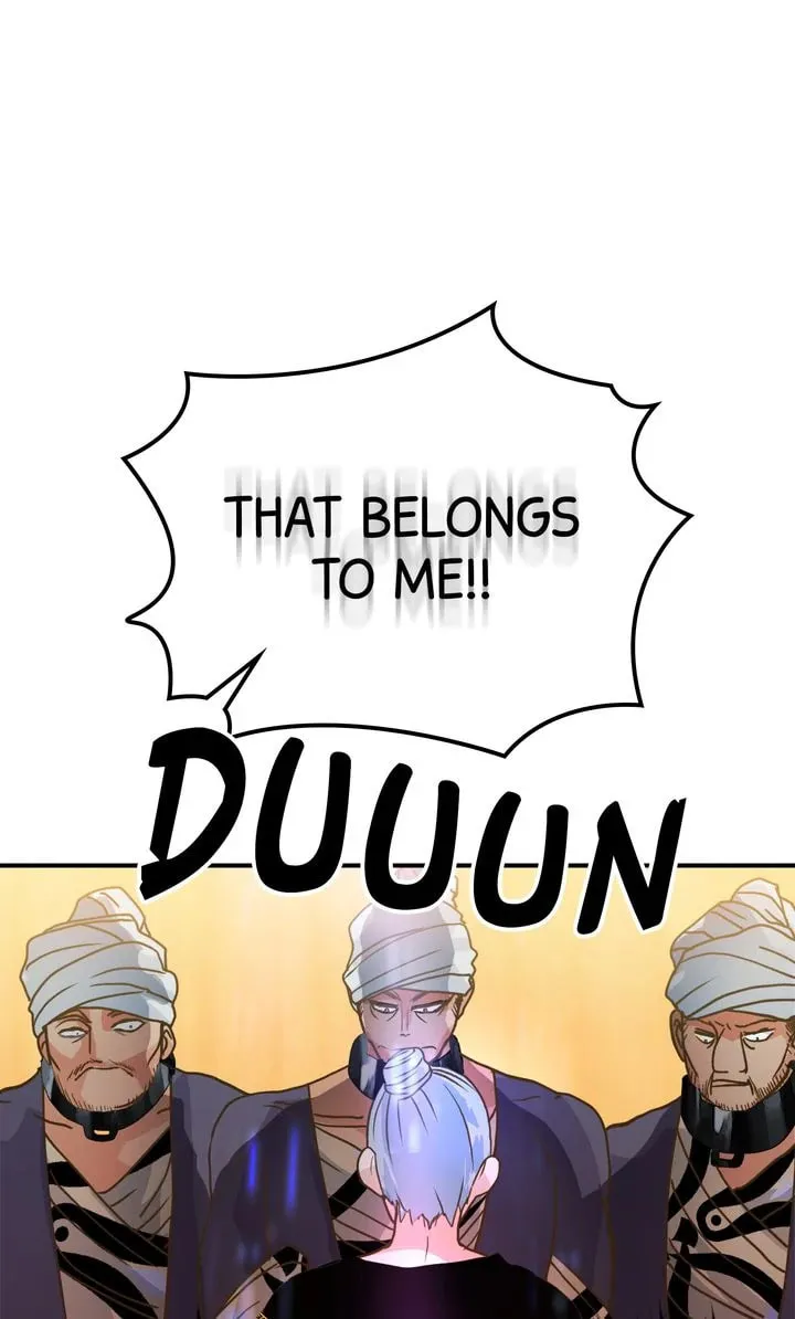 World of Ten Billion Chapter 13 page 1 - 
