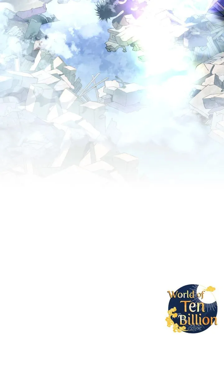 World of Ten Billion Chapter 13 page 106 - 