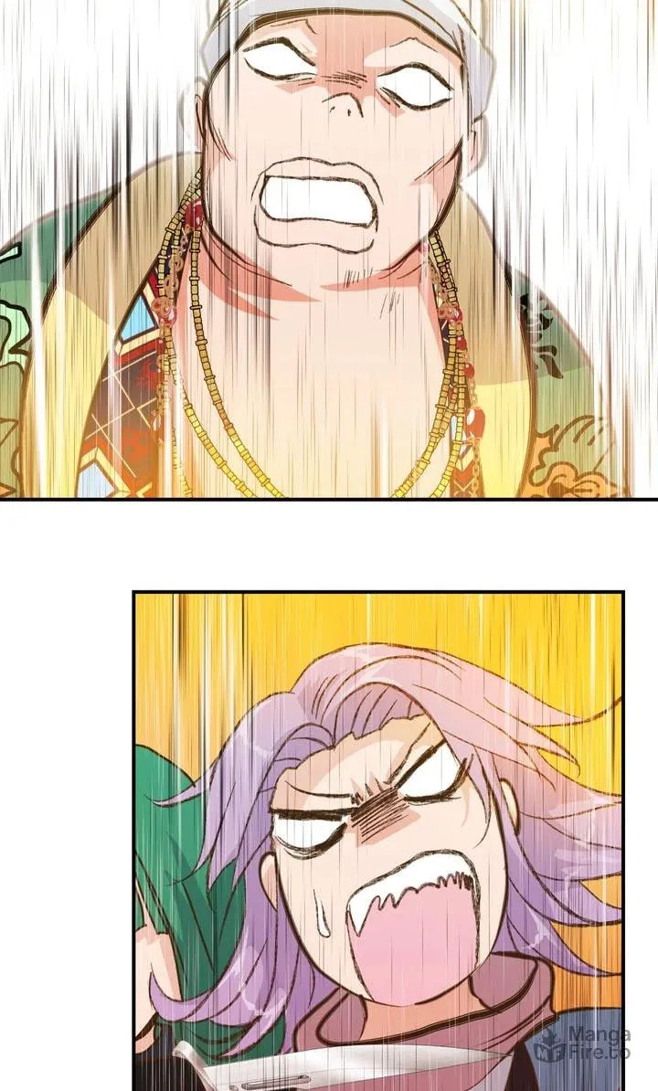 World of Ten Billion Chapter 13 page 18 - 