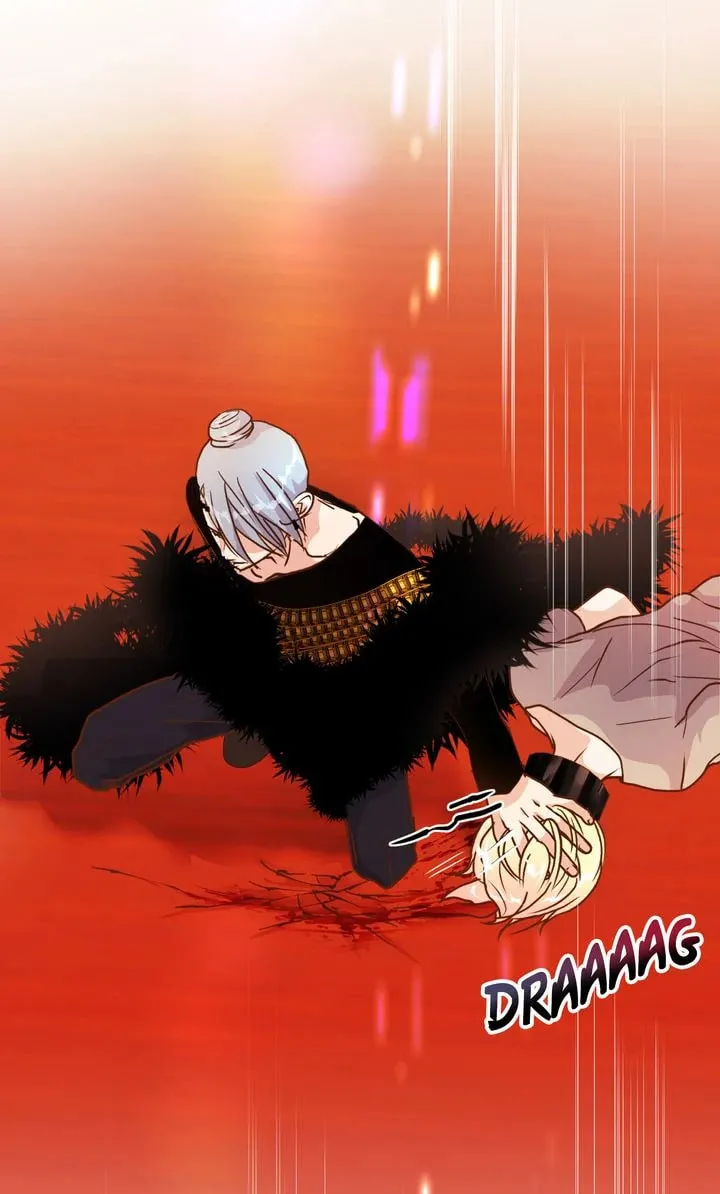 World of Ten Billion Chapter 13 page 23 - 