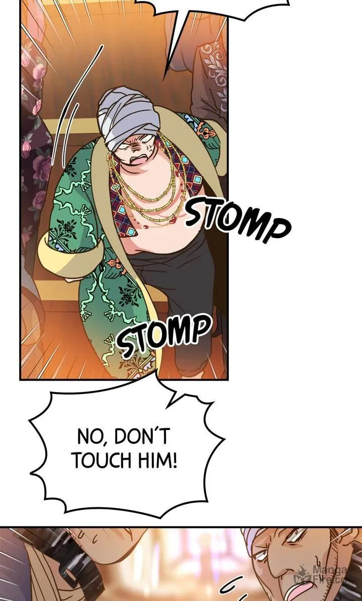 World of Ten Billion Chapter 13 page 27 - 
