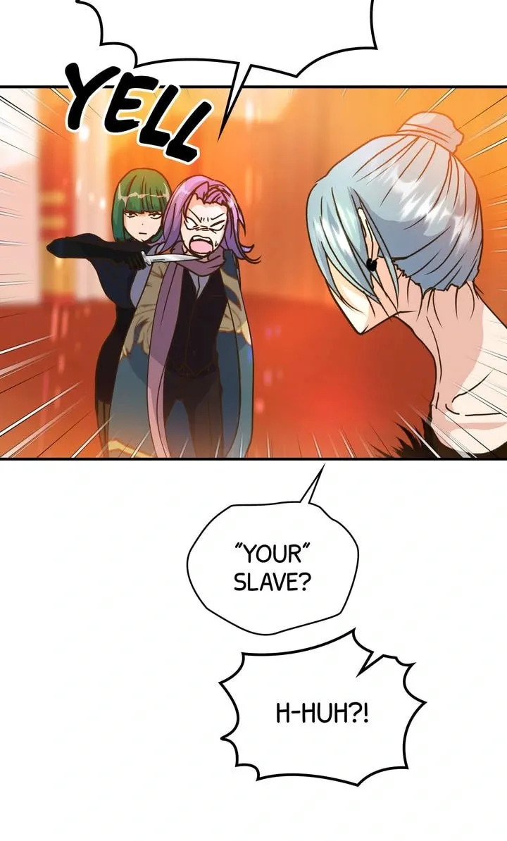 World of Ten Billion Chapter 13 page 29 - 
