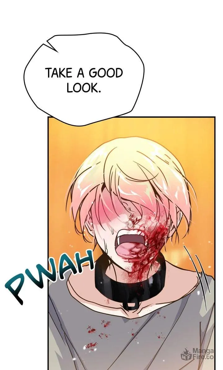 World of Ten Billion Chapter 13 page 33 - 