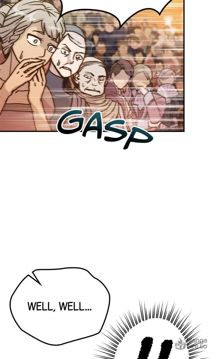 World of Ten Billion Chapter 13 page 35 - 