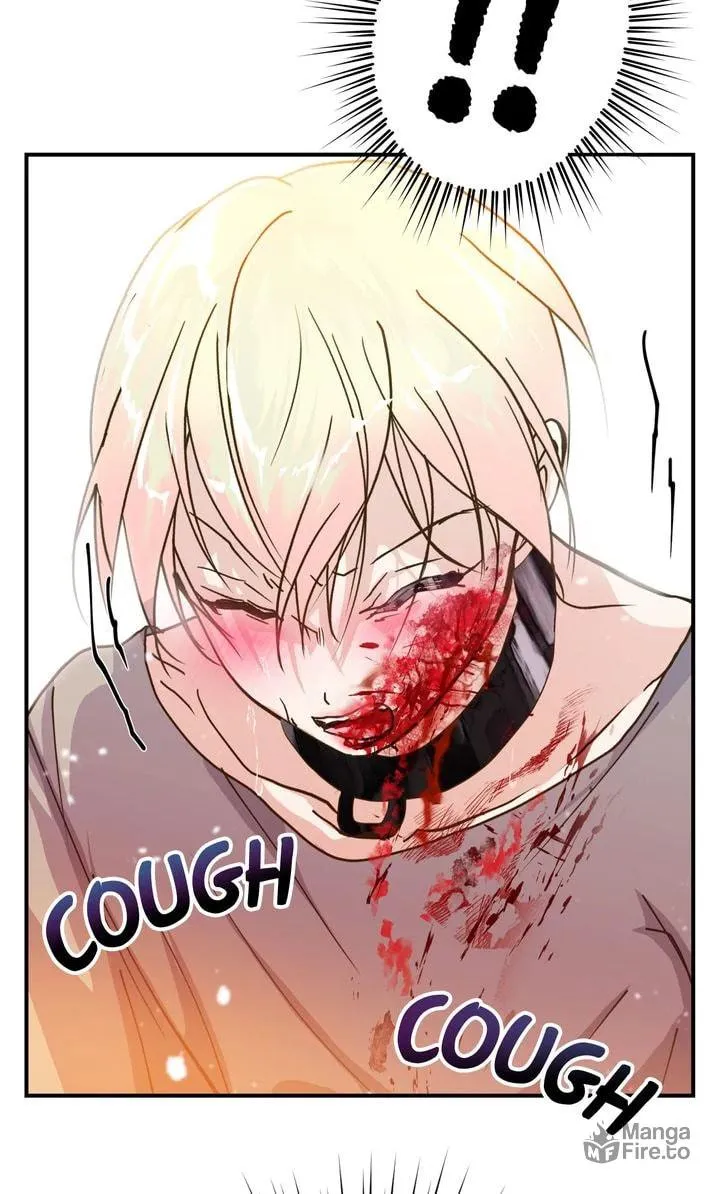 World of Ten Billion Chapter 13 page 36 - 