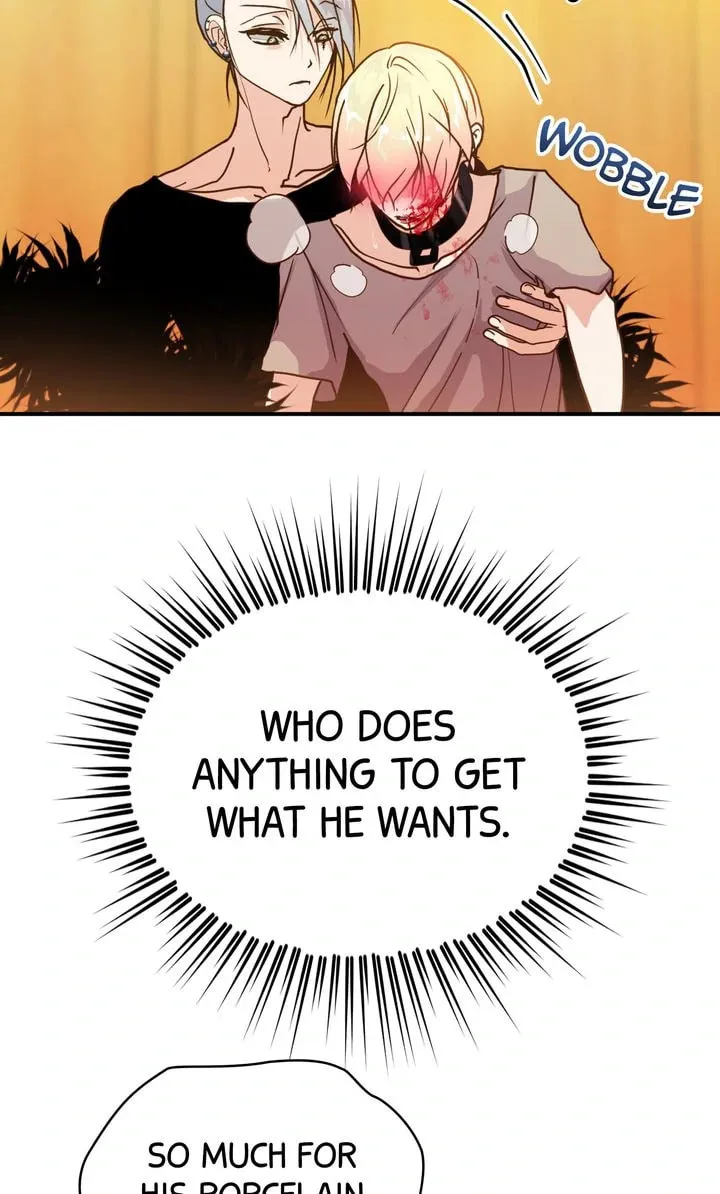 World of Ten Billion Chapter 13 page 38 - 