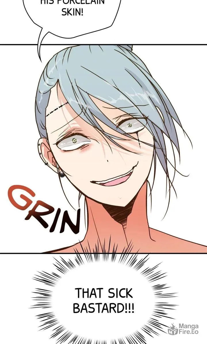 World of Ten Billion Chapter 13 page 39 - 