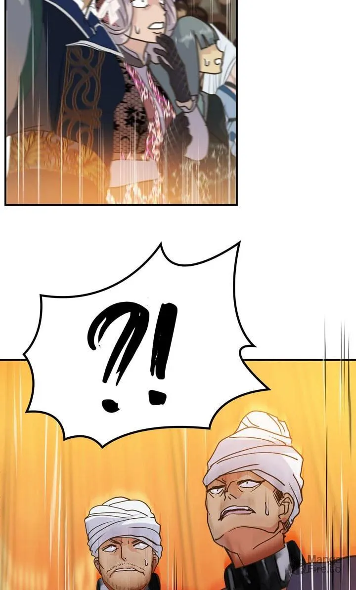 World of Ten Billion Chapter 13 page 51 - 