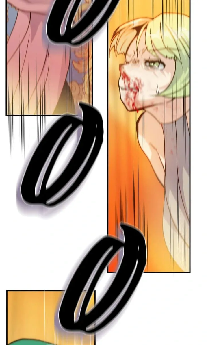 World of Ten Billion Chapter 13 page 62 - 