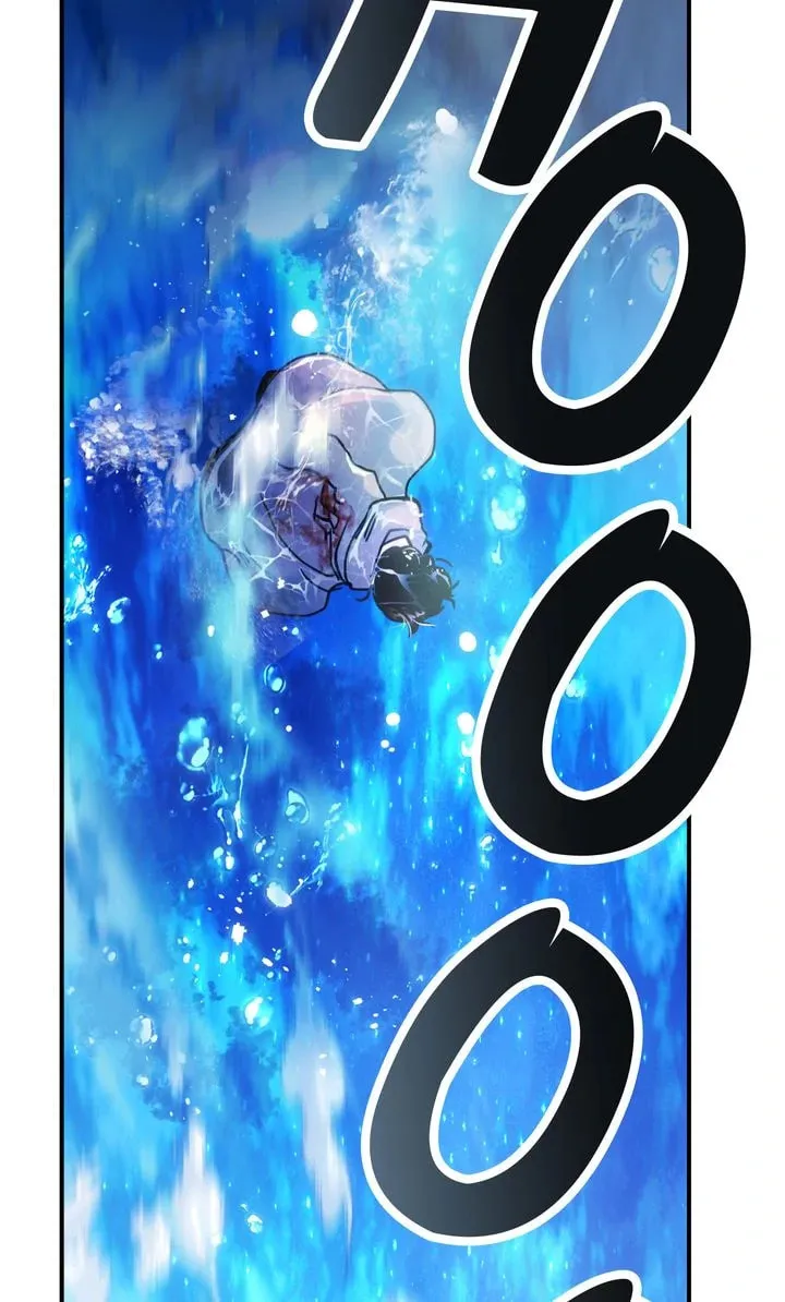 World of Ten Billion Chapter 13 page 67 - 