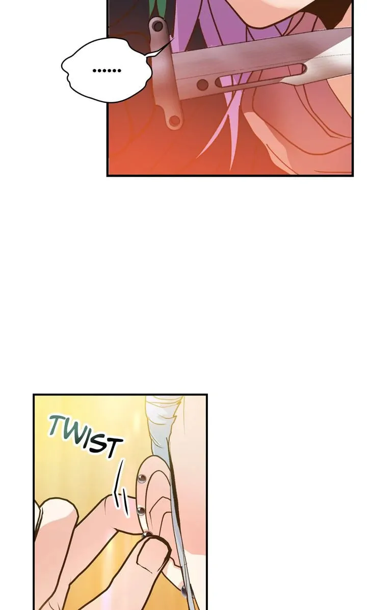 World of Ten Billion Chapter 13 page 8 - 