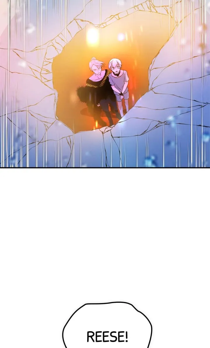 World of Ten Billion Chapter 13 page 71 - 