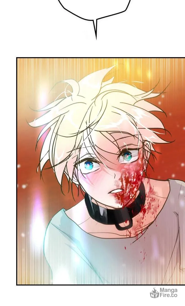 World of Ten Billion Chapter 13 page 72 - 