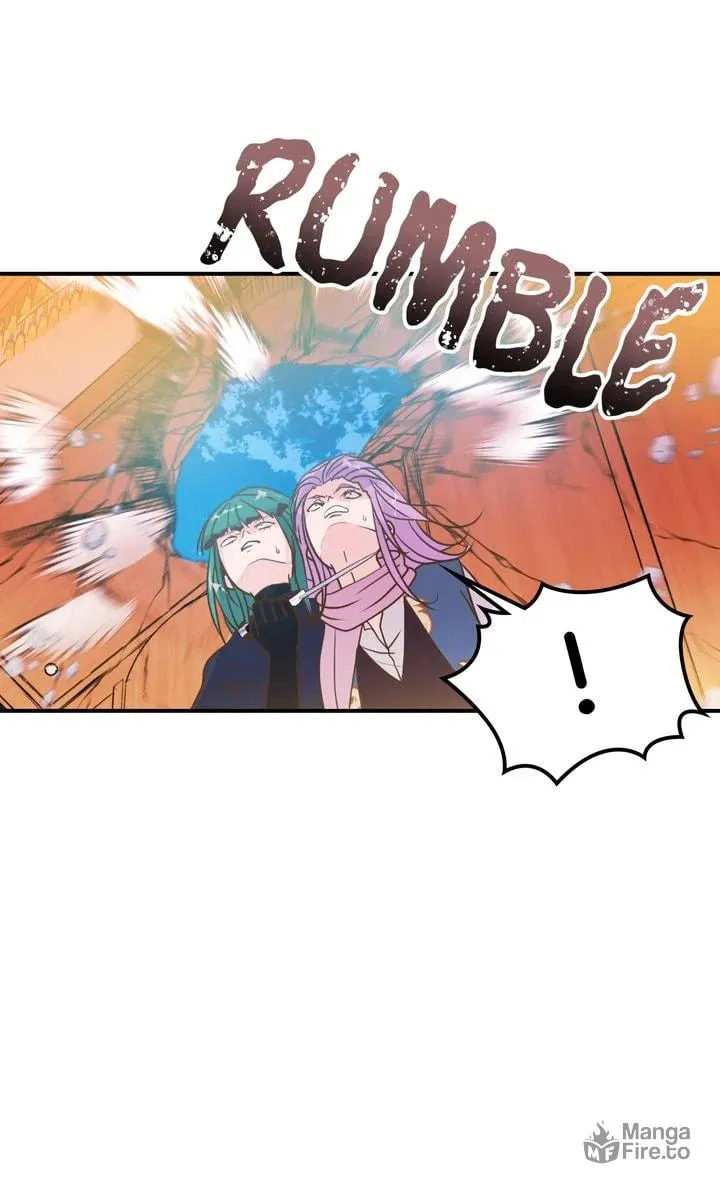 World of Ten Billion Chapter 13 page 75 - 