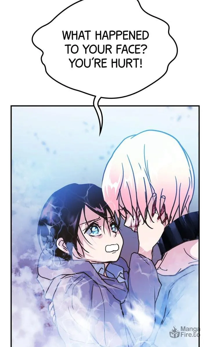World of Ten Billion Chapter 13 page 85 - 