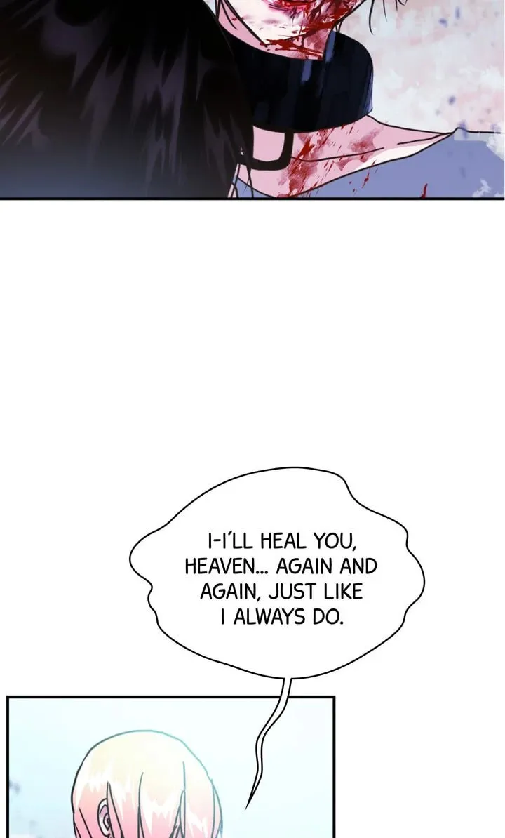 World of Ten Billion Chapter 13 page 88 - 