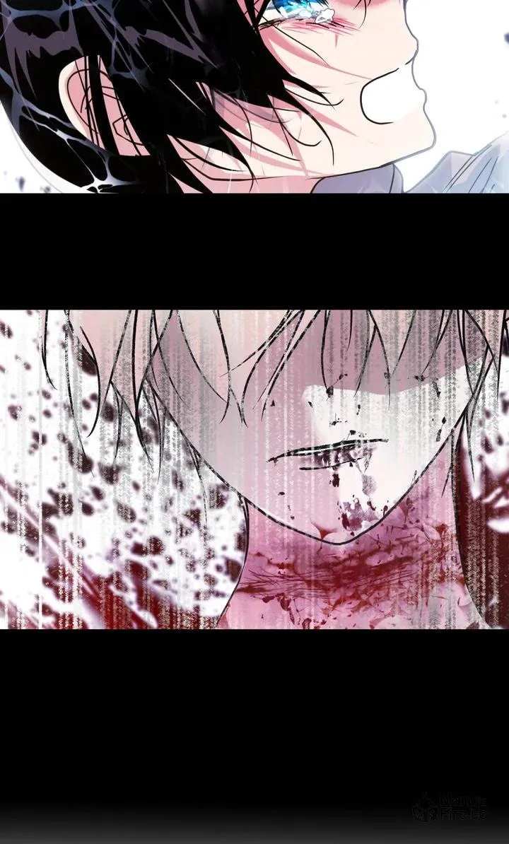 World of Ten Billion Chapter 13 page 96 - 