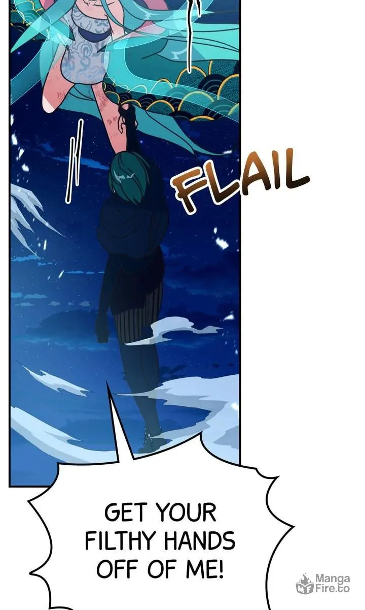 World of Ten Billion Chapter 14 page 105 - 