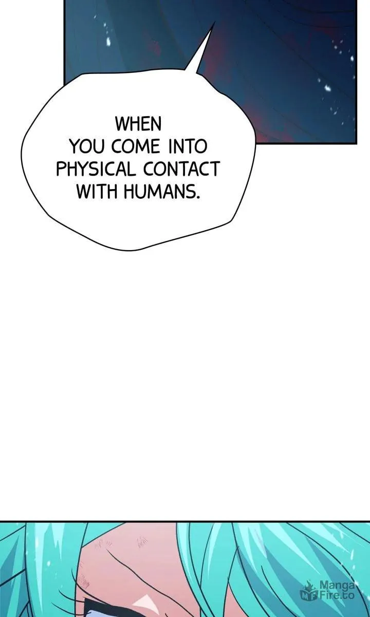 World of Ten Billion Chapter 14 page 110 - 