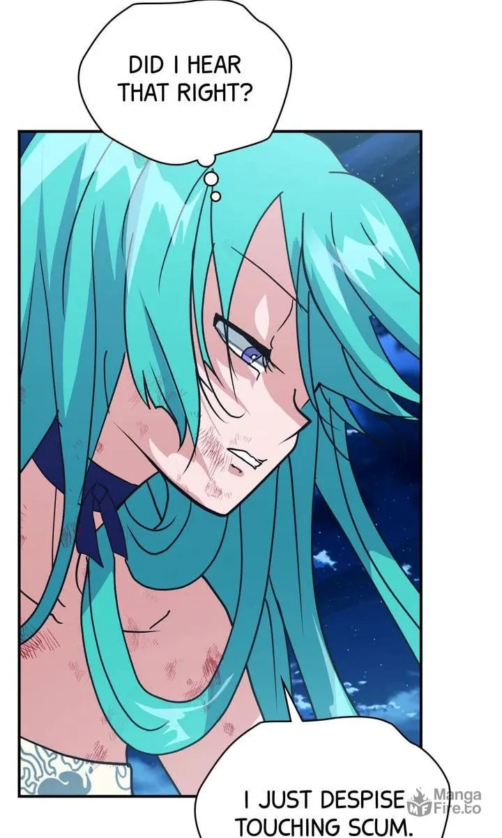 World of Ten Billion Chapter 14 page 115 - 