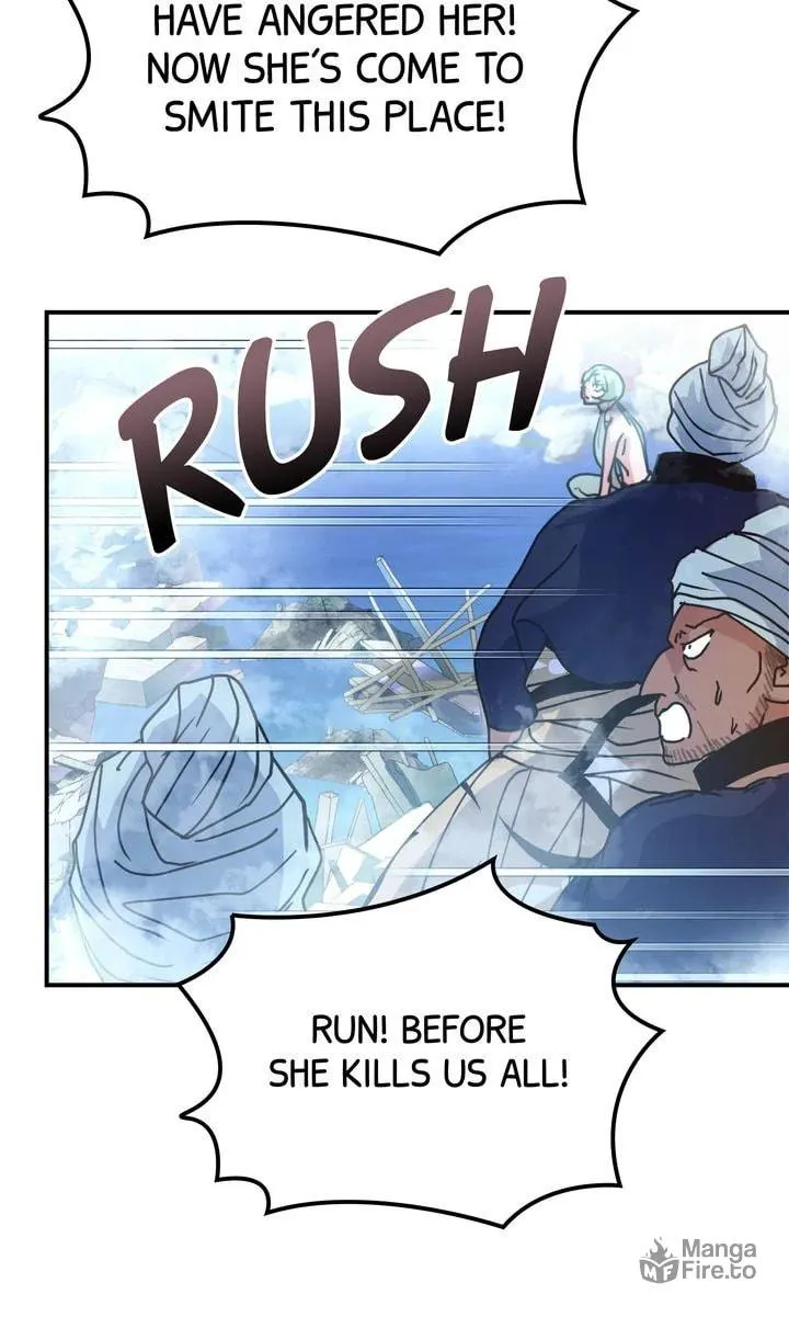 World of Ten Billion Chapter 14 page 15 - 