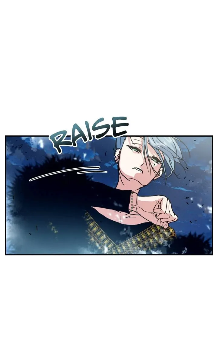 World of Ten Billion Chapter 14 page 16 - 