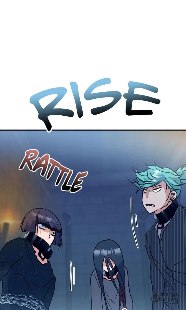 World of Ten Billion Chapter 14 page 21 - 