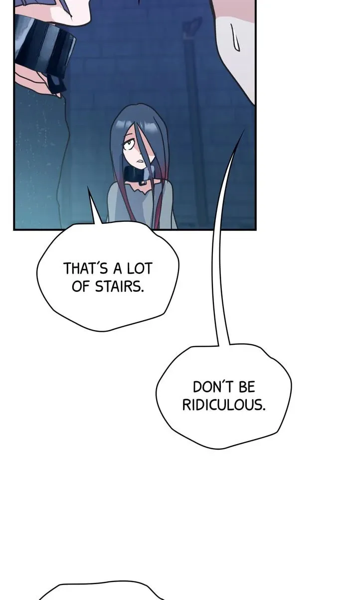 World of Ten Billion Chapter 14 page 23 - 