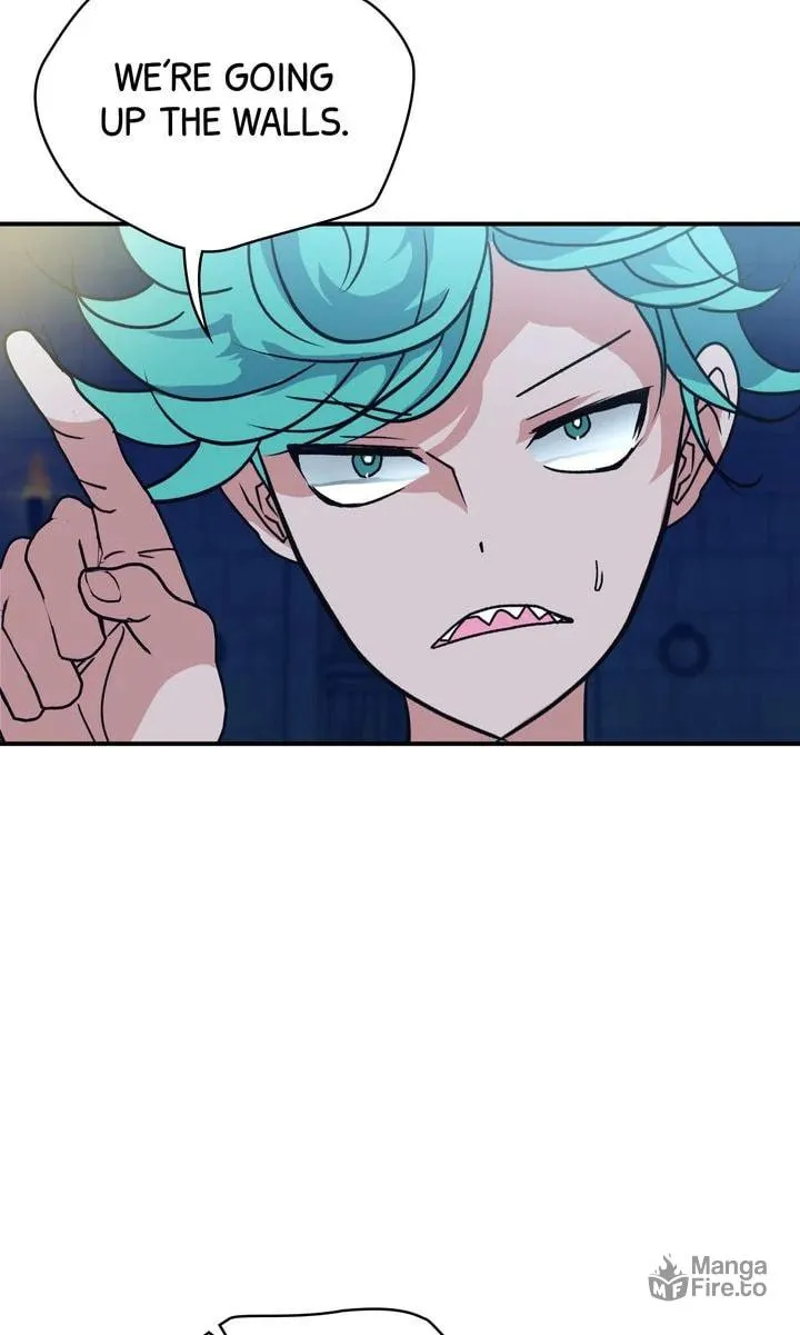 World of Ten Billion Chapter 14 page 24 - 