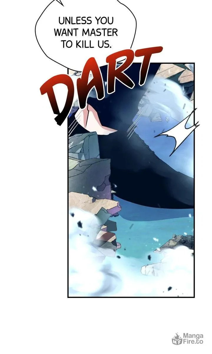 World of Ten Billion Chapter 14 page 25 - 