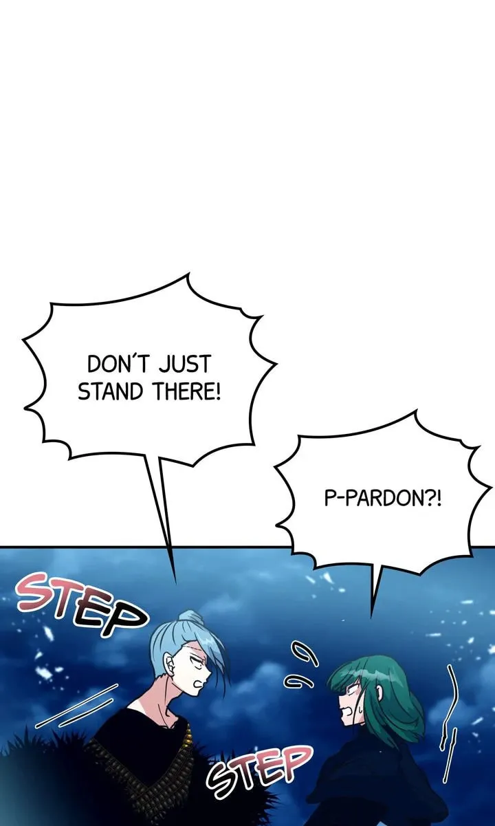 World of Ten Billion Chapter 14 page 26 - 