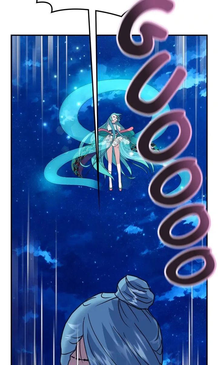 World of Ten Billion Chapter 14 page 28 - 