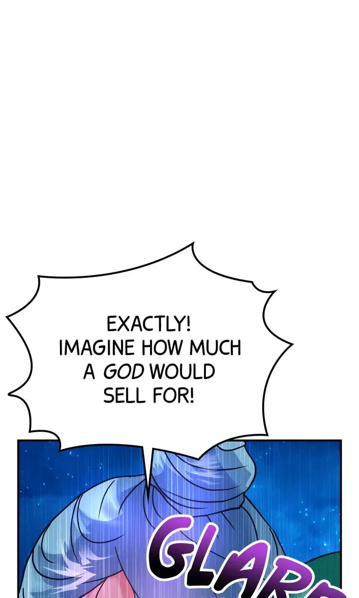 World of Ten Billion Chapter 14 page 32 - 
